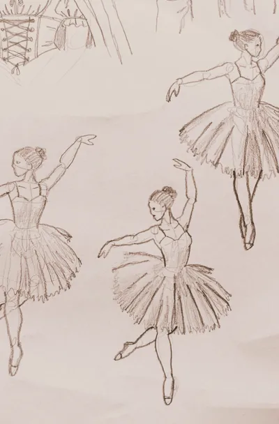 Ballerinas