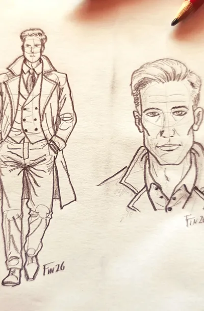 Men's Clothes