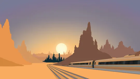 Into the City